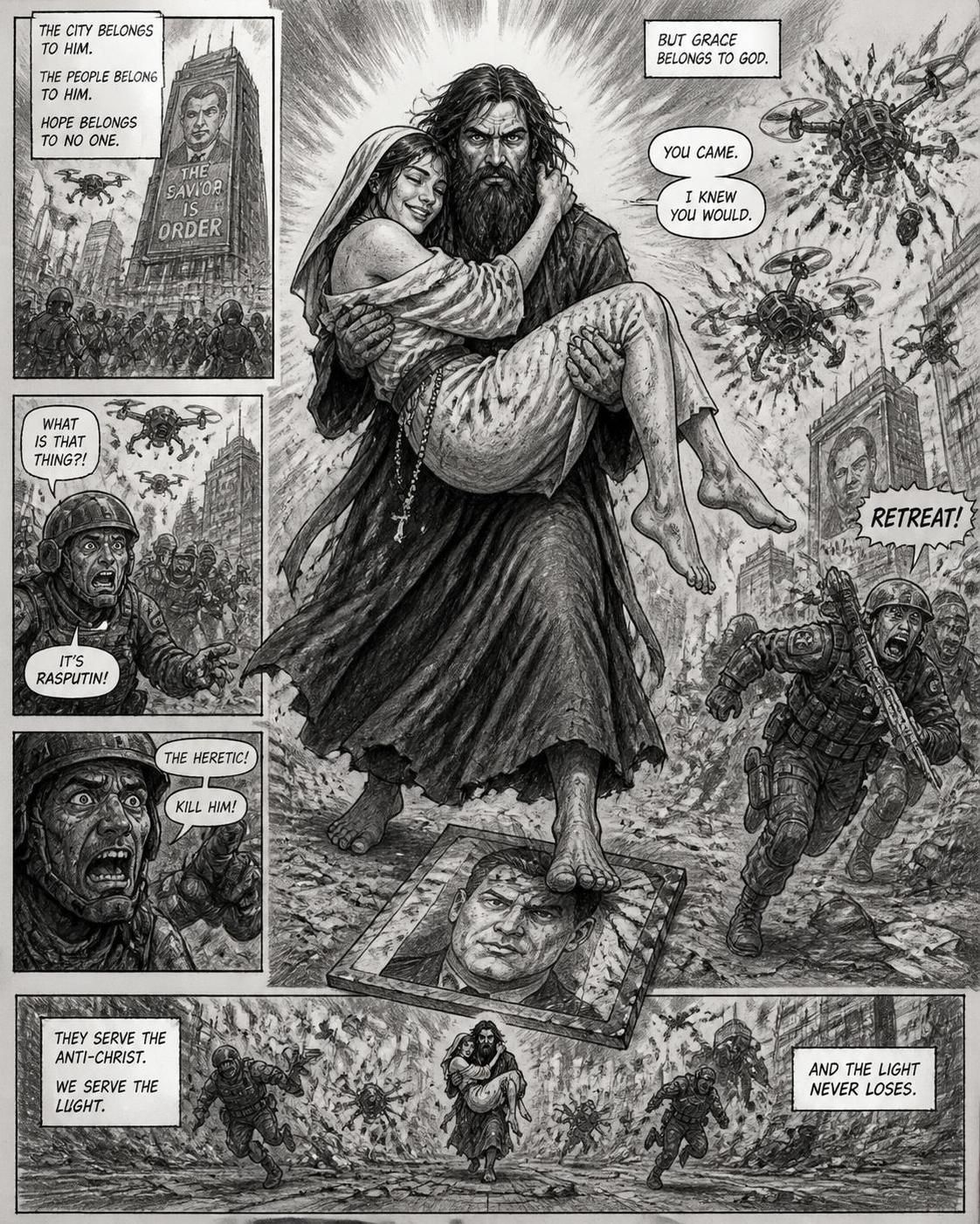 Rasputin rescue 02